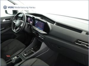 Volkswagen Caddy Style Flügeltüren Navi ACC LED Kamera