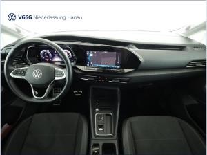 Volkswagen Caddy Style Flügeltüren Navi ACC LED Kamera