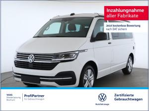Volkswagen T6.1 California Beach Tour 4Motion ACC 7Sitzer DCC