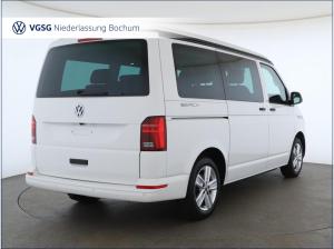 Volkswagen T6.1 California Beach Tour 4Motion ACC 7Sitzer DCC
