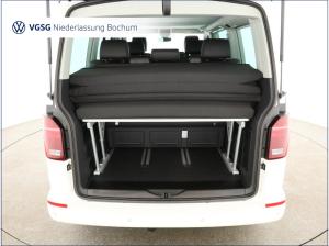 Volkswagen T6.1 California Beach Tour 4Motion ACC 7Sitzer DCC