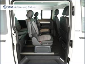 Volkswagen T6.1 California Beach Tour 4Motion ACC 7Sitzer DCC