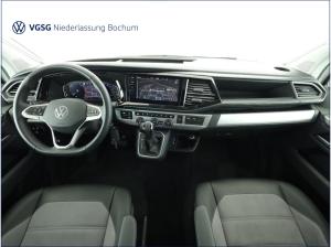 Volkswagen T6.1 California Beach Tour 4Motion ACC 7Sitzer DCC