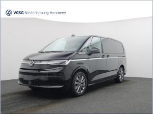 Volkswagen Multivan Style Lang AHK Navi Standhzg GJR ACC