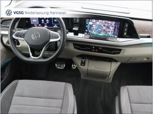 Volkswagen Multivan Style Lang AHK Navi Standhzg GJR ACC