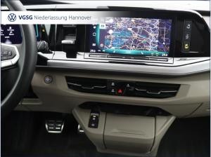 Volkswagen Multivan Style Lang AHK Navi Standhzg GJR ACC