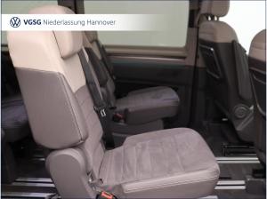 Volkswagen Multivan Style Lang AHK Navi Standhzg GJR ACC