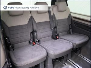 Volkswagen Multivan Style Lang AHK Navi Standhzg GJR ACC