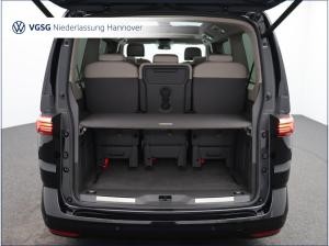 Volkswagen Multivan Style Lang AHK Navi Standhzg GJR ACC