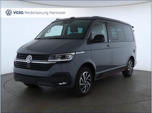 Volkswagen T6.1 California Beach Edition AHK Kamera Standhzg