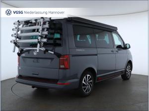 Volkswagen T6.1 California Beach Edition AHK Kamera Standhzg