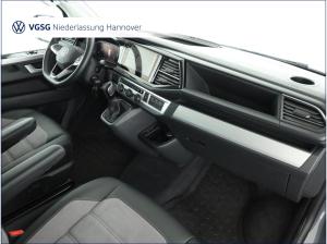 Volkswagen T6.1 California Beach Edition AHK Kamera Standhzg