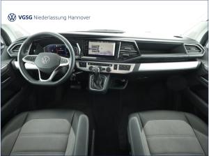 Volkswagen T6.1 California Beach Edition AHK Kamera Standhzg