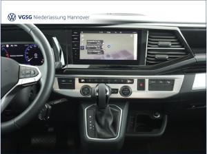 Volkswagen T6.1 California Beach Edition AHK Kamera Standhzg