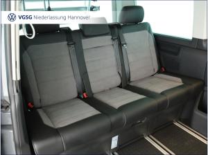 Volkswagen T6.1 California Beach Edition AHK Kamera Standhzg
