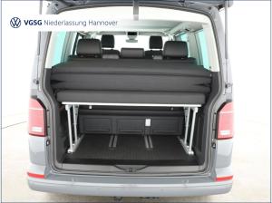 Volkswagen T6.1 California Beach Edition AHK Kamera Standhzg