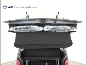 Volkswagen T6.1 California Beach Edition AHK Kamera Standhzg