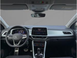 Volkswagen T-Roc 🚗💨GOAL 1.5 TSI 150PS DSG Automatik*SOFORT*AHK*Allwetter*Kamera