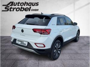Volkswagen T-Roc 🚗💨GOAL 1.5 TSI 150PS DSG Automatik*SOFORT*AHK*Allwetter*Kamera
