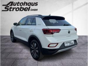 Volkswagen T-Roc 🚗💨GOAL 1.5 TSI 150PS DSG Automatik*SOFORT*AHK*Allwetter*Kamera