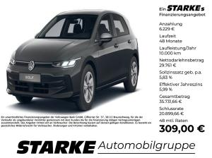 Volkswagen Golf 8 1.5 eTSI DSG Life