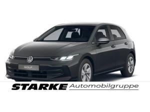 Volkswagen Golf 8 1.5 eTSI DSG Life