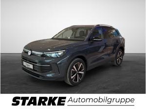 Volkswagen Tiguan 1.5 TSI DSG eHybrid Energy