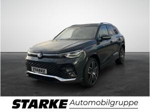 Volkswagen Tiguan 1.5 TSI DSG eHybrid R-Line