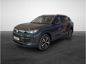 Volkswagen Tiguan 1.5 TSI DSG eHybrid Energy