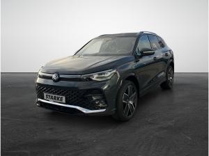 Volkswagen Tiguan 1.5 TSI DSG eHybrid R-Line