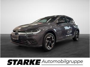 Volkswagen Polo 1.0 TSI EDITION 50
