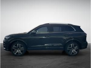 Volkswagen Tiguan 1.5 TSI DSG eHybrid R-Line