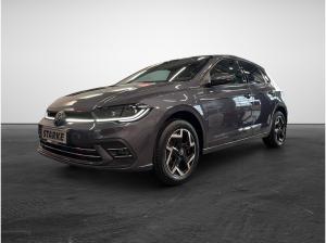 Volkswagen Polo 1.0 TSI EDITION 50