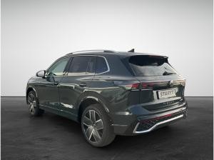 Volkswagen Tiguan 1.5 TSI DSG eHybrid R-Line