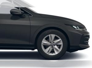 Volkswagen Golf 8 1.5 eTSI DSG Life