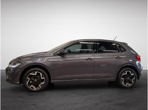 Volkswagen Polo 1.0 TSI EDITION 50