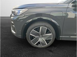 Volkswagen Tiguan 1.5 TSI DSG eHybrid R-Line