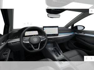 Volkswagen Golf 8 1.5 eTSI DSG Life