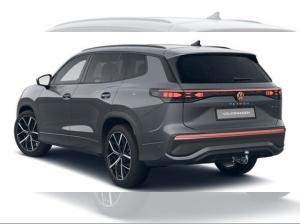 Volkswagen Tayron 2.0 TDI DSG 4MOTION Elegance