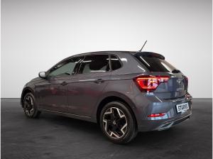 Volkswagen Polo 1.0 TSI EDITION 50