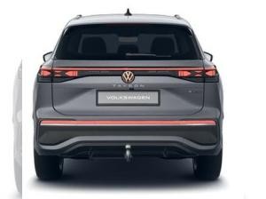 Volkswagen Tayron 2.0 TDI DSG 4MOTION Elegance