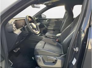 Volkswagen Tiguan 1.5 TSI DSG eHybrid R-Line