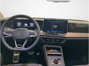 Volkswagen Tiguan 1.5 TSI DSG eHybrid Energy