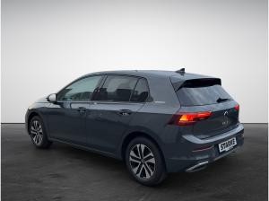 Volkswagen Golf 1.5 eTSI DSG Energy