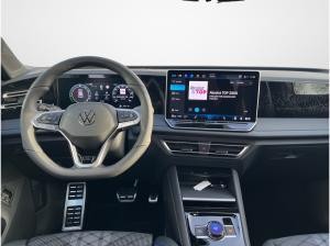 Volkswagen Tiguan 1.5 TSI DSG eHybrid R-Line