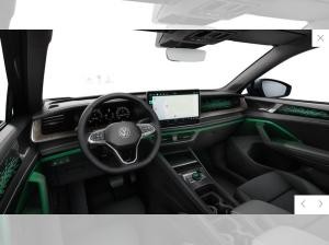 Volkswagen Tayron 2.0 TDI DSG 4MOTION Elegance