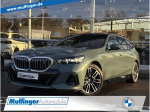 BMW i5 T.e40 M Sport HUD ACC SuView.PanoD.BW AHK 20"