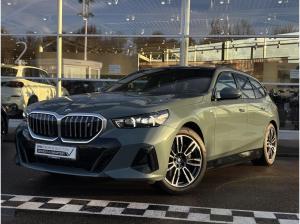 BMW i5 T.e40 M Sport HUD ACC SuView.PanoD.BW AHK 20"