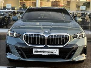 BMW i5 T.e40 M Sport HUD ACC SuView.PanoD.BW AHK 20"