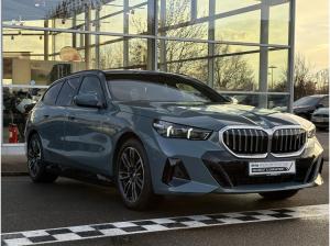 BMW i5 T.e40 M Sport HUD ACC SuView.PanoD.BW AHK 20"